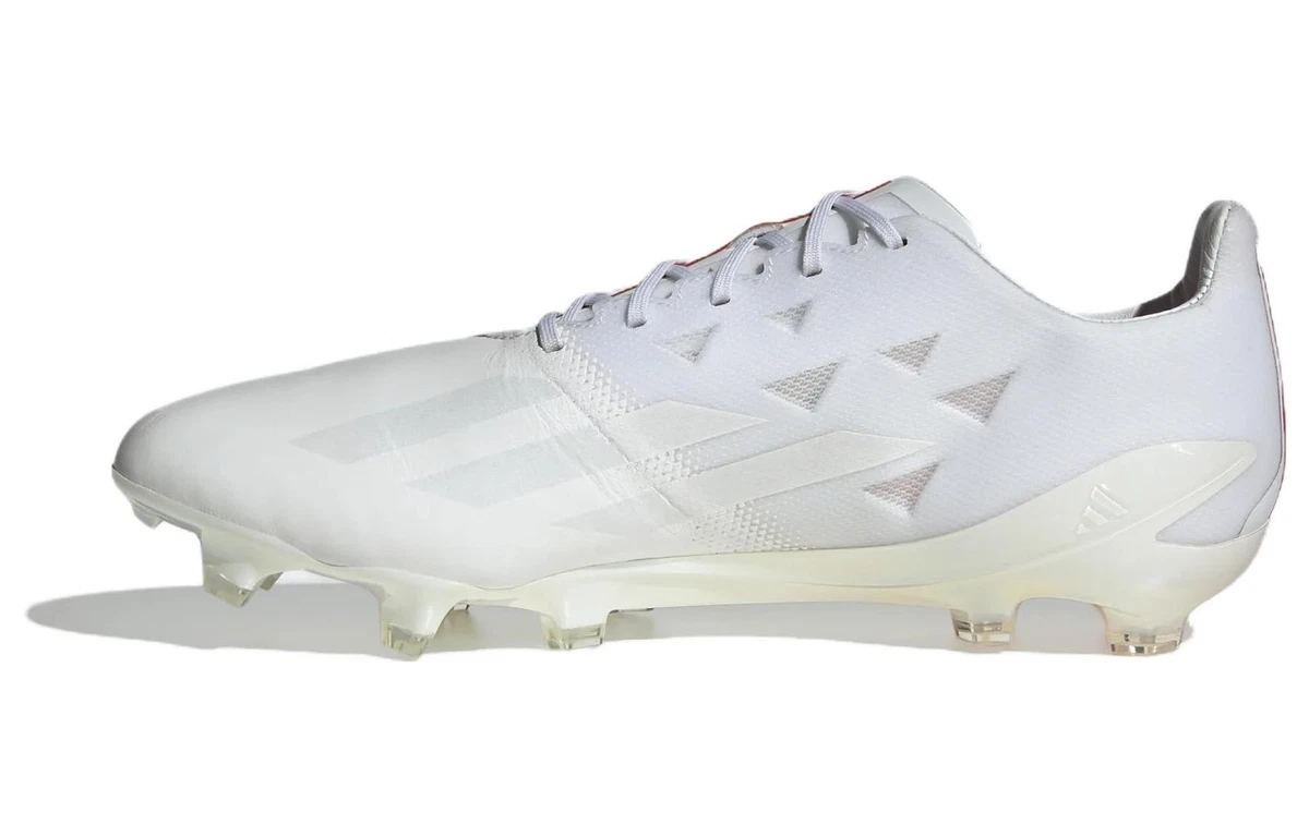 【新品】 × PRADA X Crazyfast Lux.1 FG adidas Prada x Crazyfast Luxury.1 FG White for Sale | Authenticity