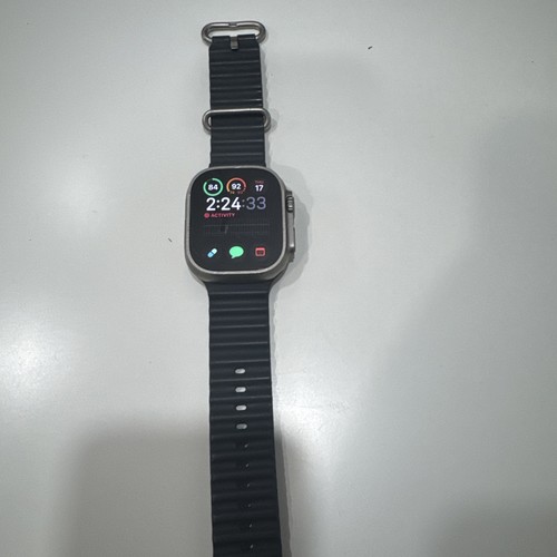 Apple Watch Ultra 2 - Imagen 2 de 6