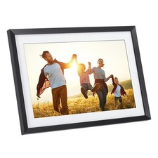 CYGNETT, WiFi Digitaler Bilderrahmen 10.1" 16GB IPS,