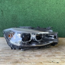 2014-16 Bmw 3 Series F34 328i 335i Gt Hid Xenon Headlight Right 6311 7285698 2014-16 Bmw 3 Series F34 328i 335i Gt Hid Xenon Headlight Right 6311 7285698