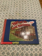 043933845x. Thomas In Trouble And Toby And The Stout Gentleman ( 2 Books In 1)