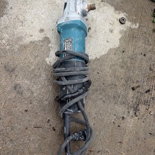 Makita Corded Electric Angle Grinder 9565cv 120v 50HZ variable speed