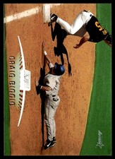Craig Biggio 1999 Stadium Club #25 Astros MLB READ FREE SHIPPING AutographDen