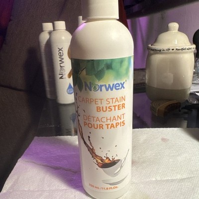Norwex Carpet Cleaner New