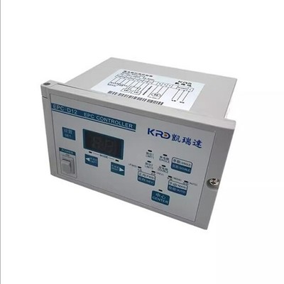 1 pc. New EPC-D12 Self-Optical Edge Correction Controller #lk