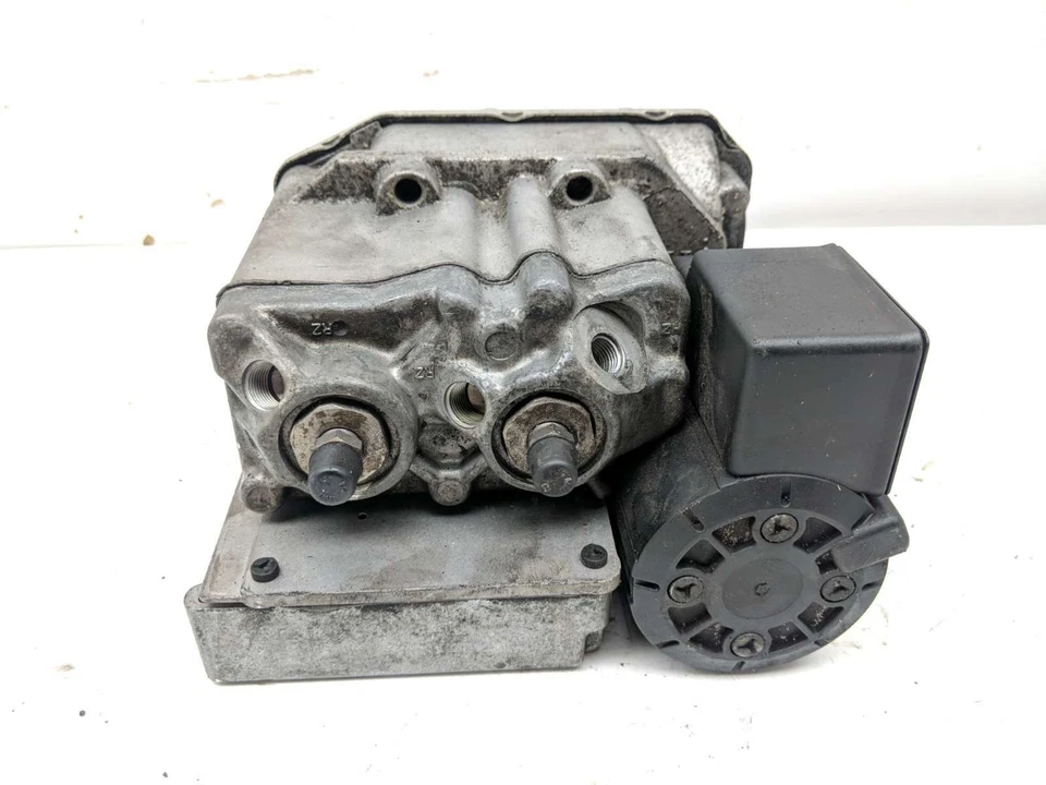 00 Unidad de control ABS personalizada BMW K1200LTC 2333232 Foto 4 de 4