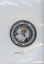 1997-98 Katch Irwin Coins Alyn McCauley #141 0a4