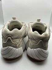 adidas gazelle silver green womens Yeezy 500 High main image 1