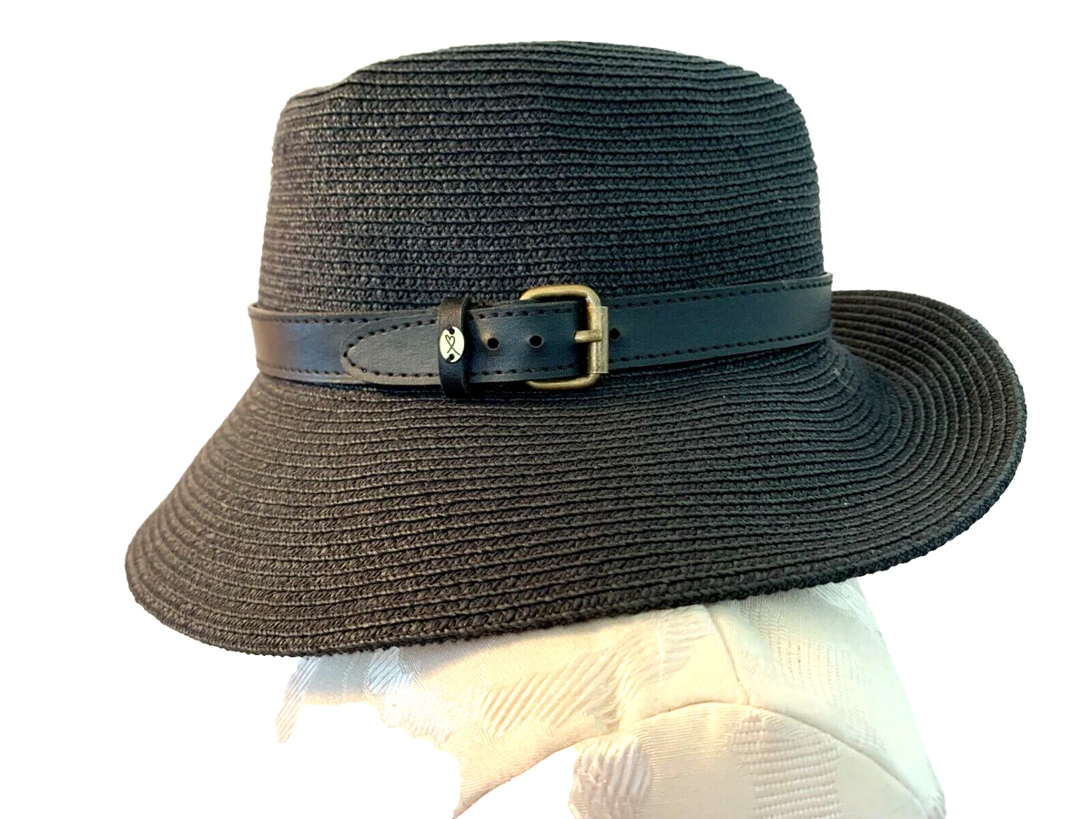 Black Hats Betmar Fedora for Women for sale | eBay