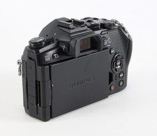 Olympus OM-D E-M1 Mark II Olympus OM-D Digital Cameras for sale - eBay