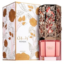 Lattafa Asdaaf Raneen Eau de Parfum Spray for Women 80 ml