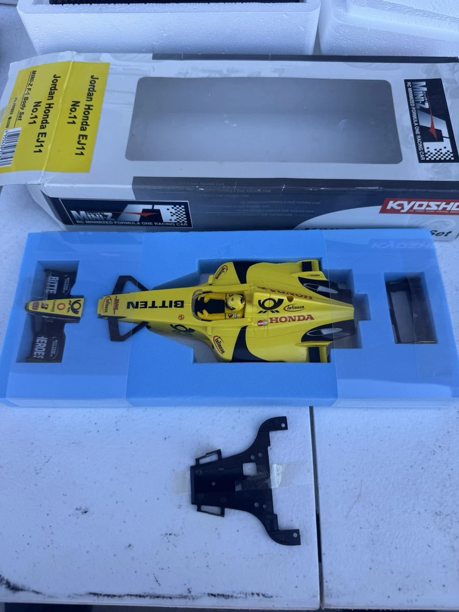 Mini-Z Hobby RC Car, Truck & Motorcycle Formula 1s for sale - eBay