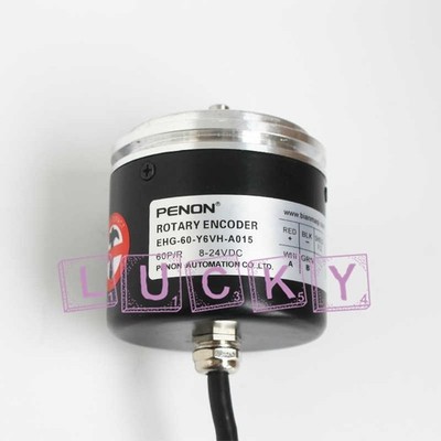 1PC New For EHG-60-Y6VH-A015 Encoder Replacement