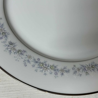 Noritake Marywood 2181 Pattern Contemporary Fine China Japan 1971