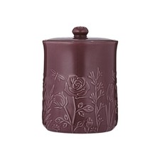 Mason Cash In The Meadow Medium Storage Crock, 7" x 5"