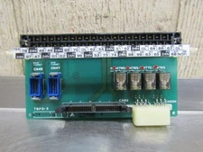 Miyano TBP2-5 Circuit Control Board 30 Day Warranty