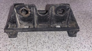 BMW 5 Touring E39 Stoßstangenhalterung hinten links 51111970389 2.49 33750592