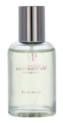 Burberry Weekend For Men Eau de Toilette 30ml
