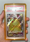 Pokemon - Pikachu VMAX - Vivid Voltage #44/185 - PSA 10 Gem Mint