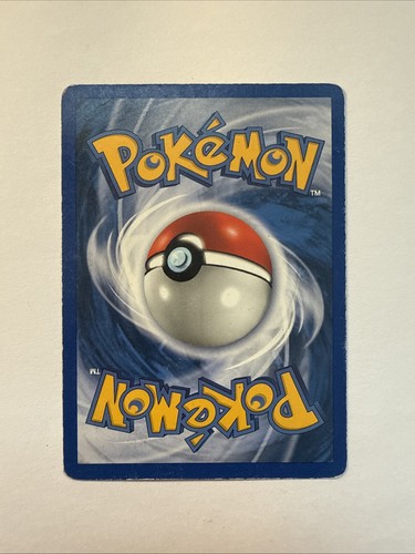 JCC Pokémon Focus Band Neo Genesis 86/111 Raro LP - Imagen 6 de 10