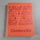 Centerville by Hanna Anderson & Gray 1938 Vintage Hardcover Book