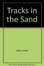 TRACKS IN THE SAND