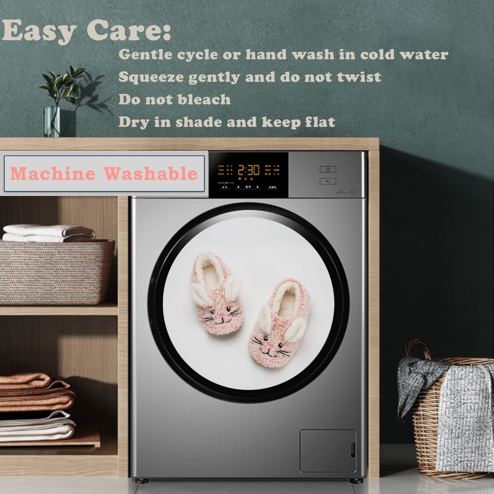 The Metluks Easter Basket Essentials Cute Gifts for Kids Girls Teens Wife Mom... thumbnail 6