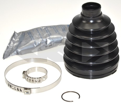 305285 CV JOINT BOOT KIT FRONT RIGHT LEFT WHEEL SIDE LOBRO NEW OE REPLACEMENT - Picture 2 of 5