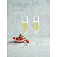 NEW V&B Octavie Champagne Flute Duo 2pce