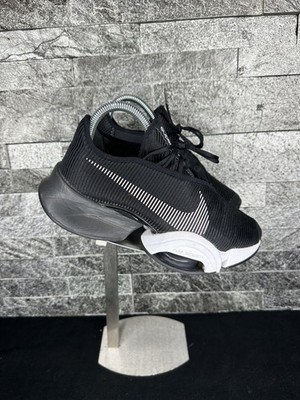 Nike Air Zoom SuperRep 2 Black / White - W6.5