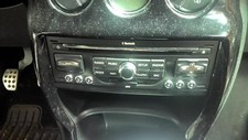 Autoradio Citroen DS3