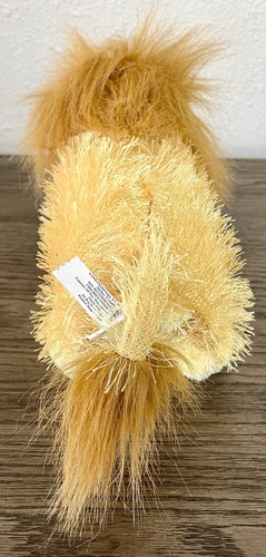NEU Webkinz von Ganz LÖWE Plüschtier Stofftier Spielzeug HM006 OHNE CODE - Bild 4 von 11