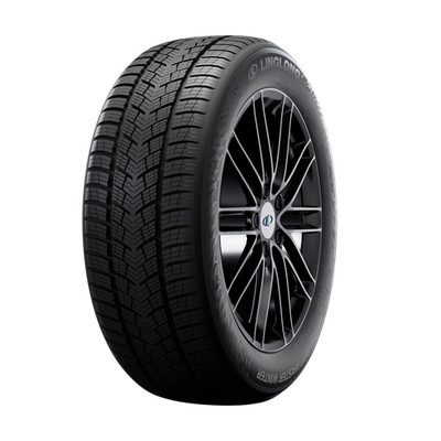 LINGLONG Winterreifen 165/70 R14 TL 85T GRIP MASTER WINTER XL BSW M+S 3PMSF