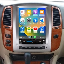 12.1Androind Car Radio GPS 32G For 04-08 Toyo...