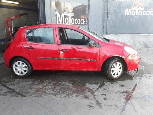 391006802R TRANSMISION DELANTERA DERECHA / 213R1153 / 717428 PARA RENAULT CLIO I - Imagen 4 de 10