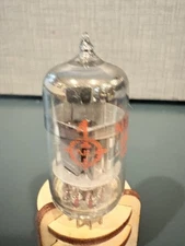 National (China) 12AX7A ECC83 Vacuum Tube TV7&Maxi Test ANOS Balanced High Gain£