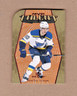 BRAYDEN SCHENN Numbered 018/250 2023-24 MVP TALENT HOCKEY #MT-43 ST. LOUIS BLUES