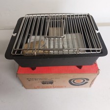 Ancien Barbecue De Cheminée Barbadou Le Creuset