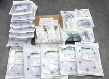 Lotto Materiali di Consumo Urologia Urologia Consumables Stone Retrieval