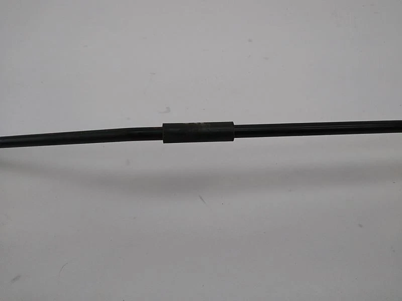 Barra de hélice capó SUBARU BAJA 2003 2004 2005 2006 03 04 05 06   Foto 3 de 4