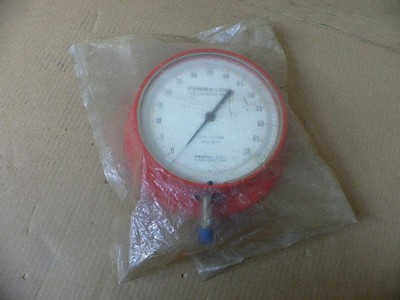 Perma-Cal Corp 100Rtm61r21 Gauge