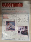 Electronic Servicing & Technology magazine and Profax  schematics — photo 7