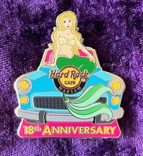 Hard Rock Café Warsaw 18th anniversary #1887632