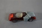 Vintage Hot Wheels Redline 1970 Noodle Head