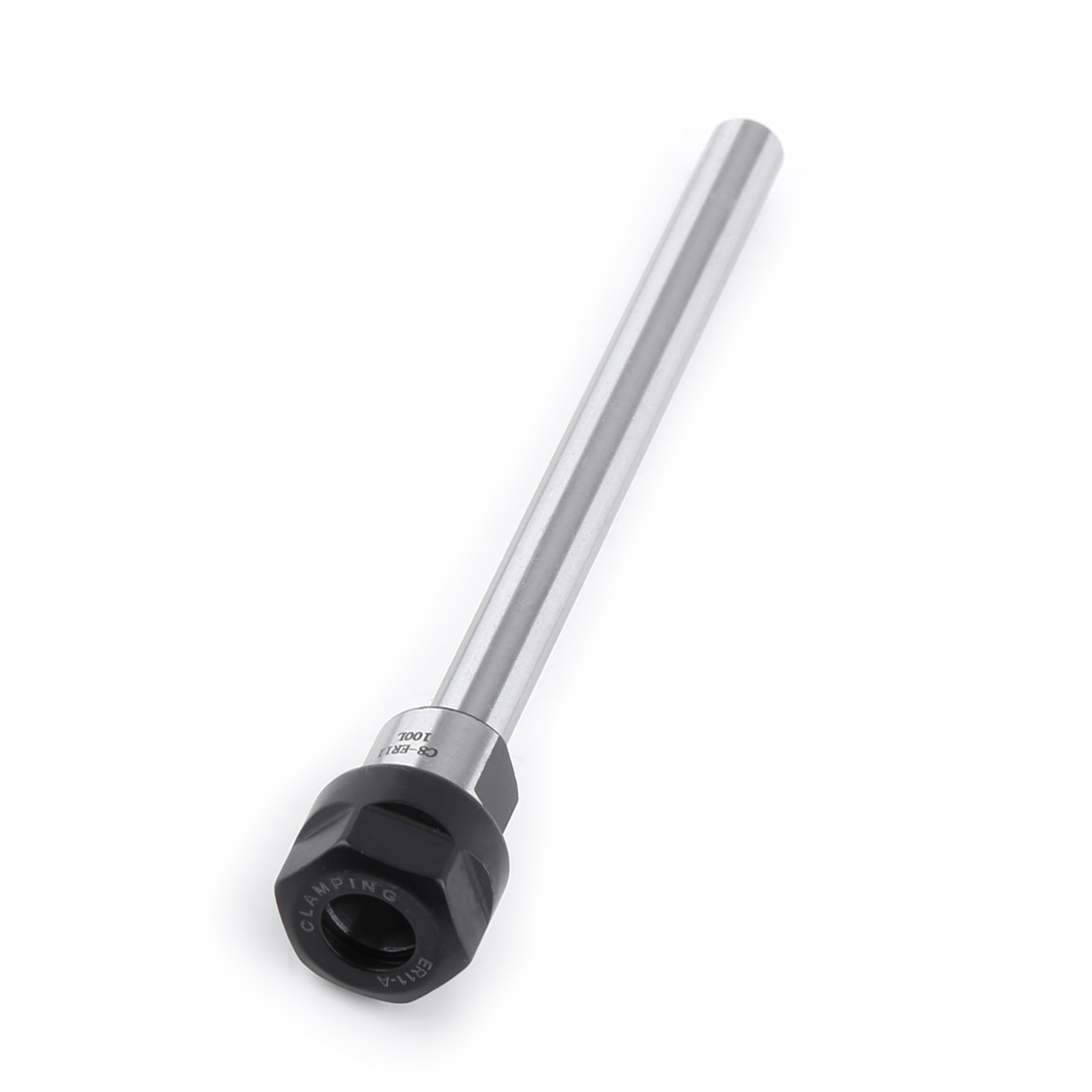 C8 ER11A 100L Collet Chuck Holder Practical Tool For CNC Milling