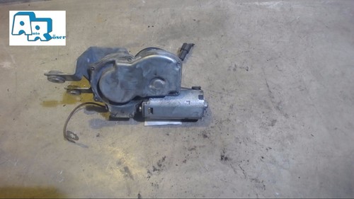 Scheibenwischermotor Hinten Opel Corsa Bj 1997 B 1325740