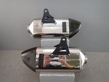 Yoshimura Motorcycle Parts for Kawasaki Ninja 1000 for sale | eBay