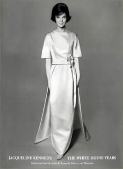 Jacqueline Kennedy: White House Years: Selections from the J. F. Kennedy Librar