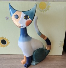 Rosina Wachtmeister Katze 🔷️Fazio 🔷️