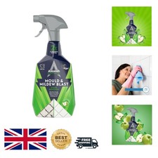 750ml Extra Strength Mould & Mildew Stain Blaster - Fast & Biodegradable Clean 5.32 per litre